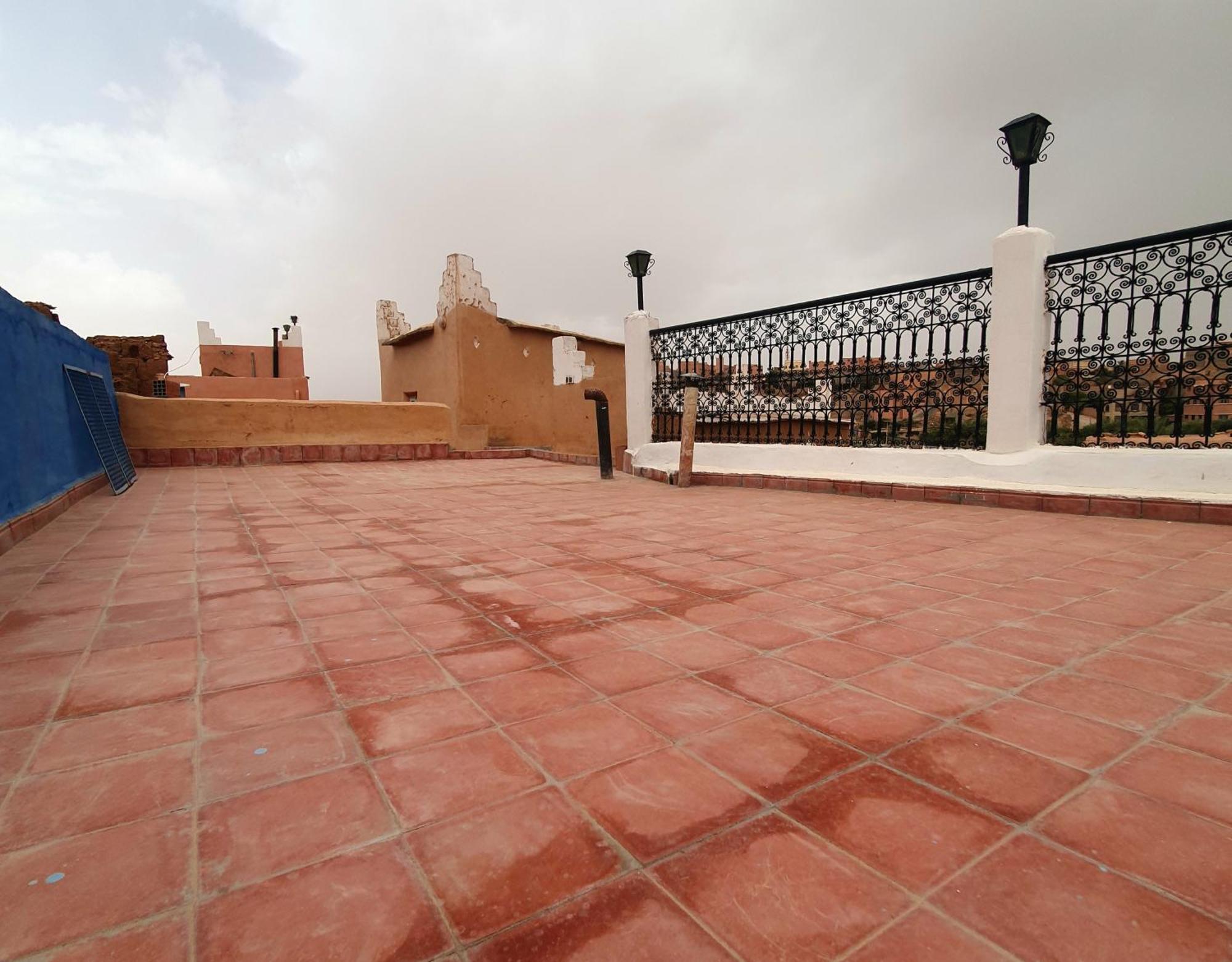 Riad Taourirte Tinghir Extérieur photo