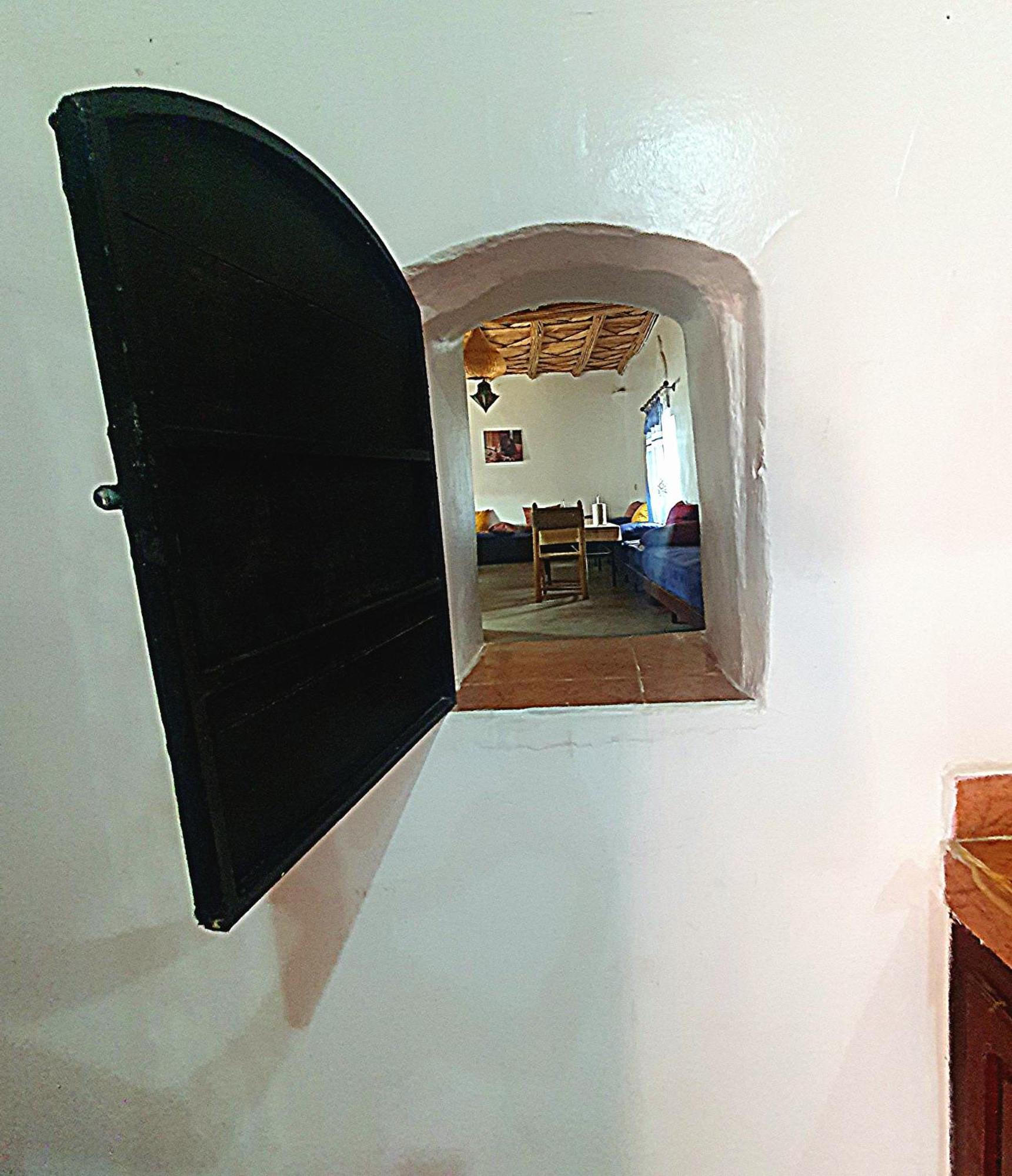 Riad Taourirte Tinghir Extérieur photo