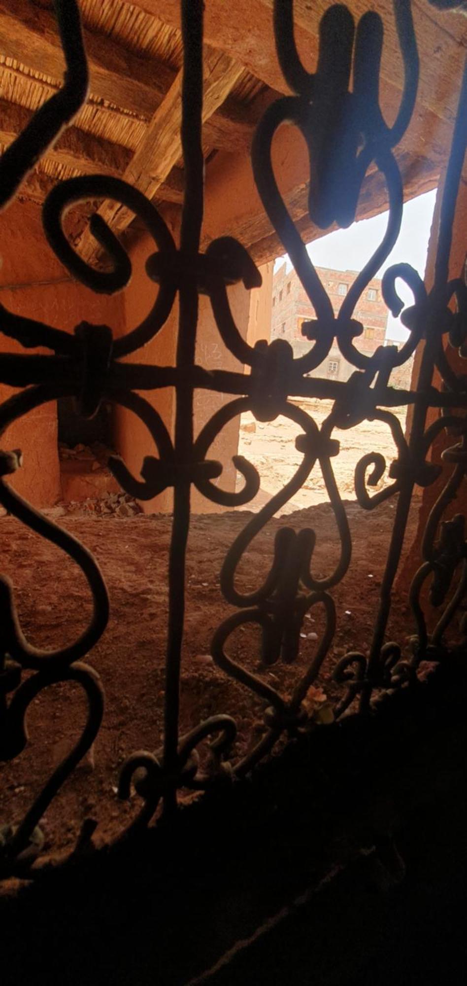 Riad Taourirte Tinghir Extérieur photo