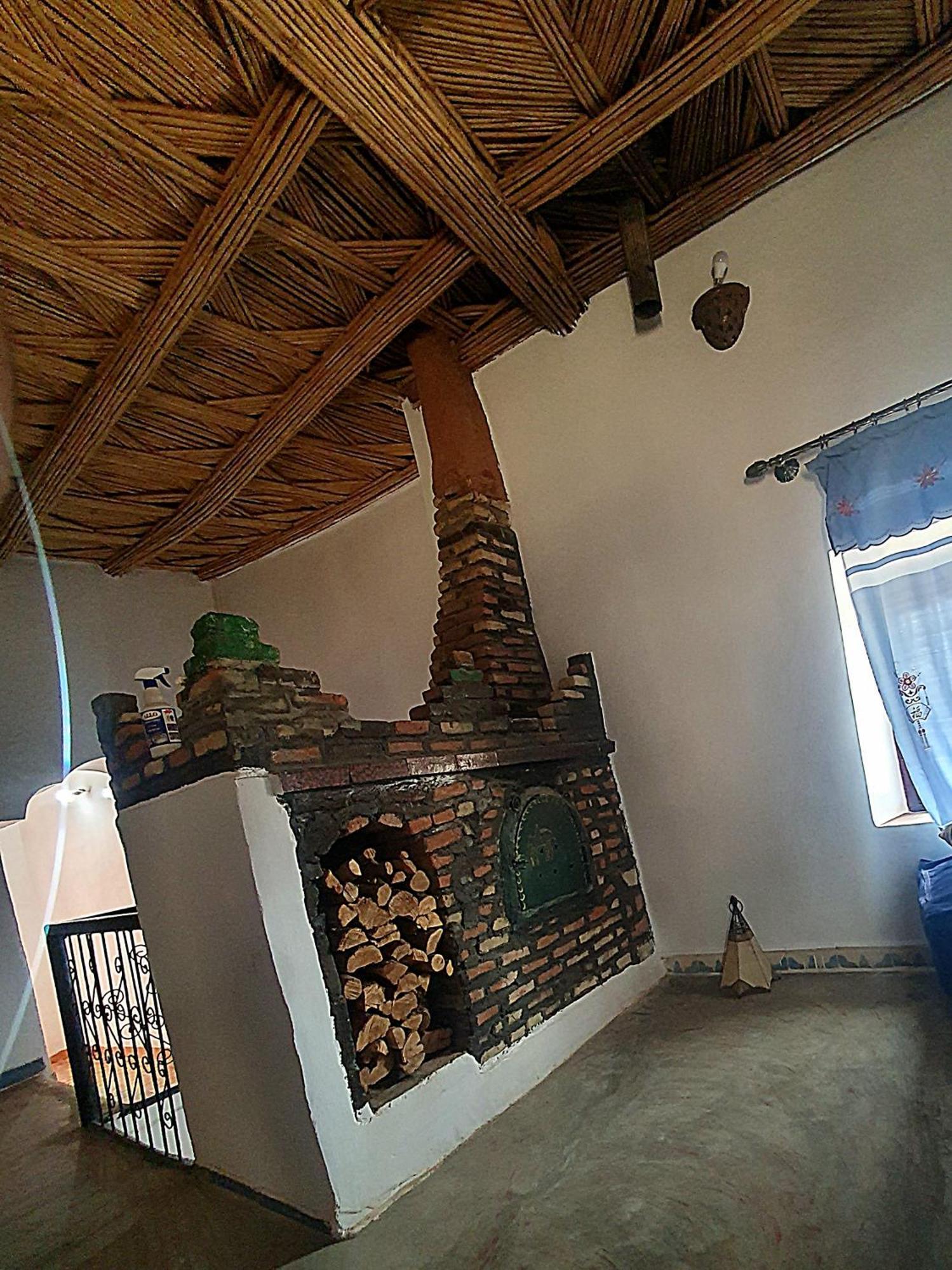 Riad Taourirte Tinghir Extérieur photo