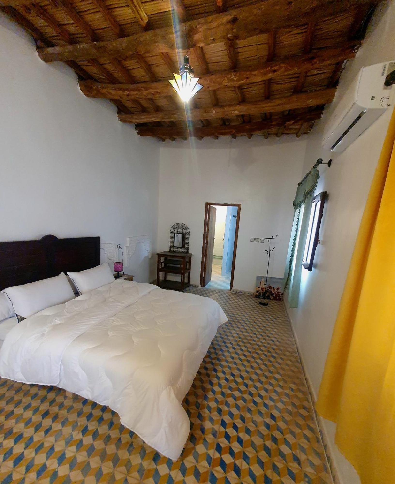 Riad Taourirte Tinghir Extérieur photo