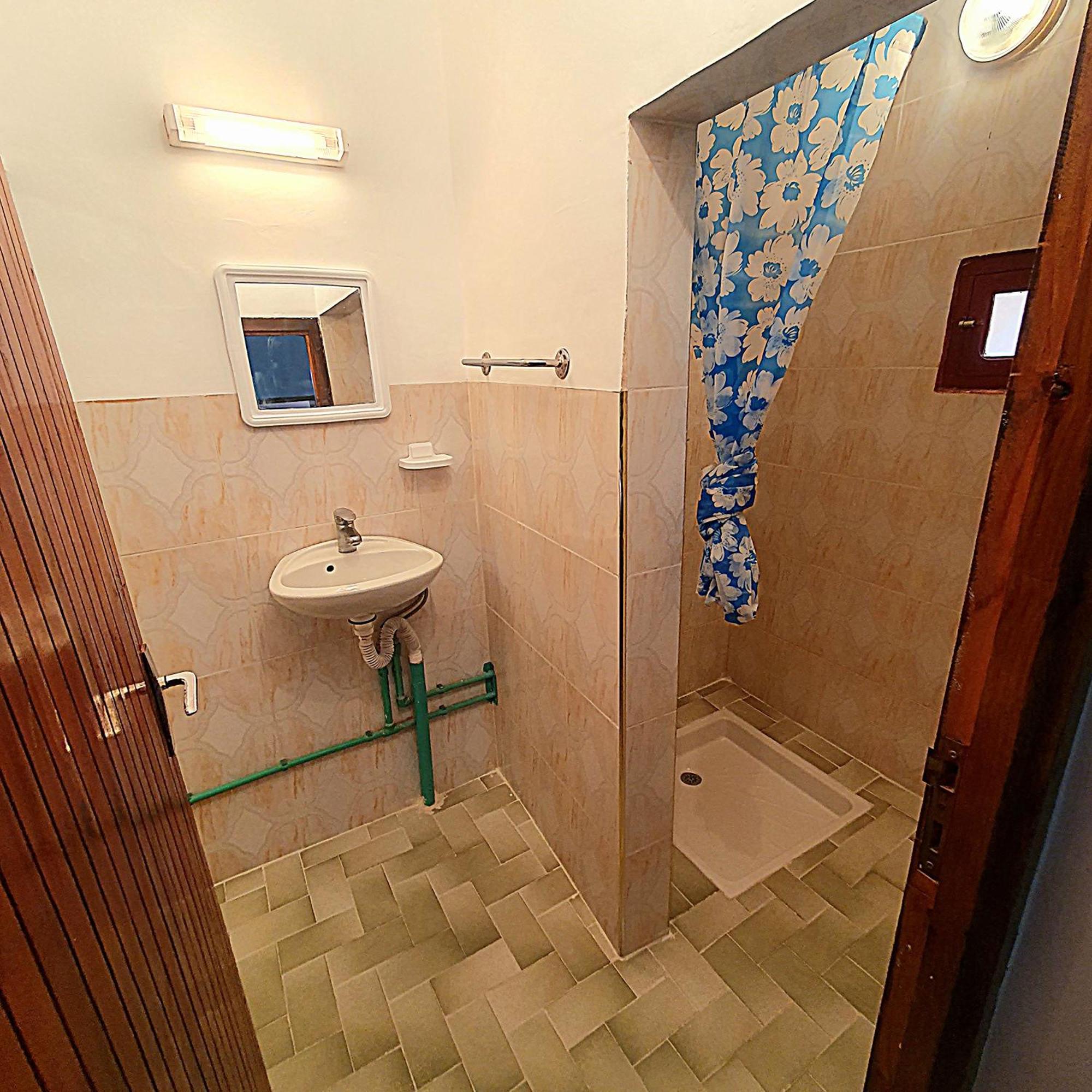 Riad Taourirte Tinghir Extérieur photo