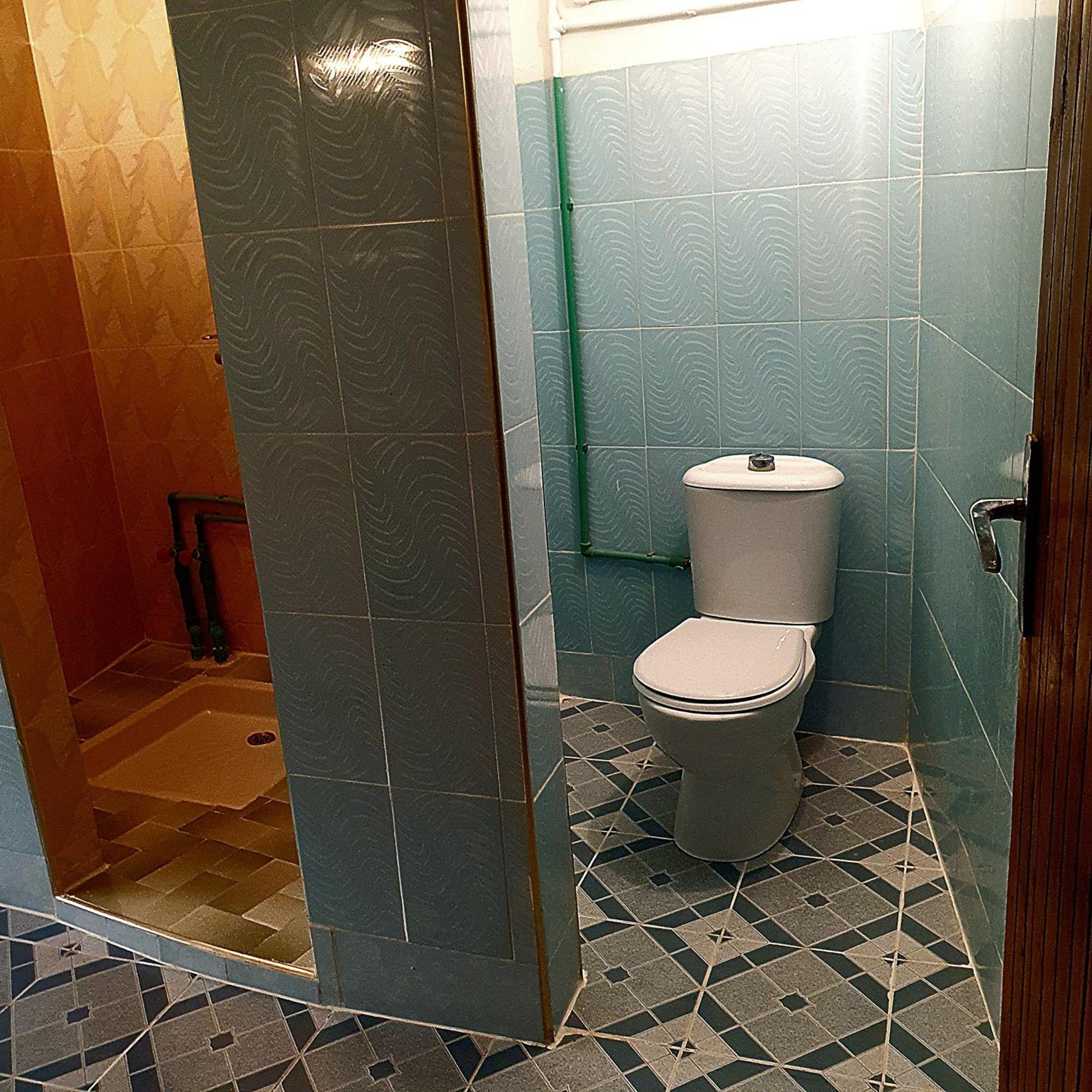 Riad Taourirte Tinghir Extérieur photo