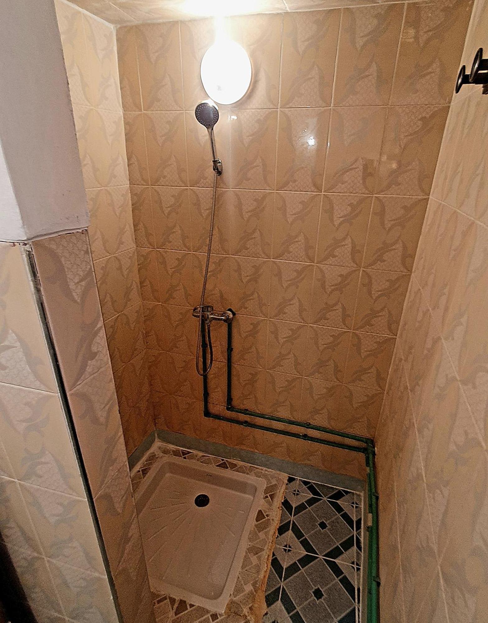Riad Taourirte Tinghir Extérieur photo