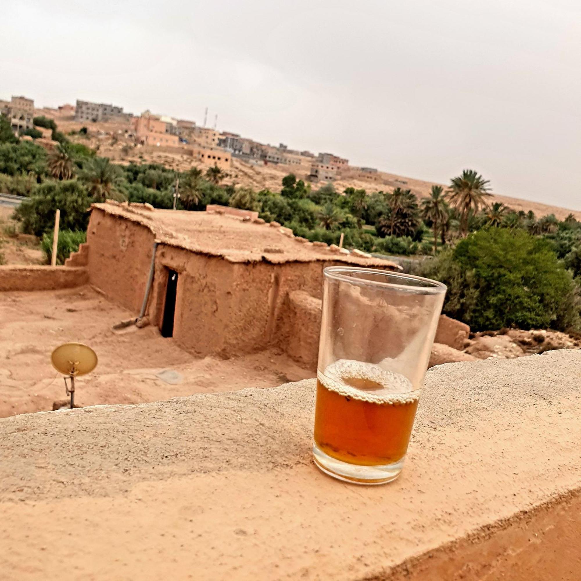 Riad Taourirte Tinghir Extérieur photo