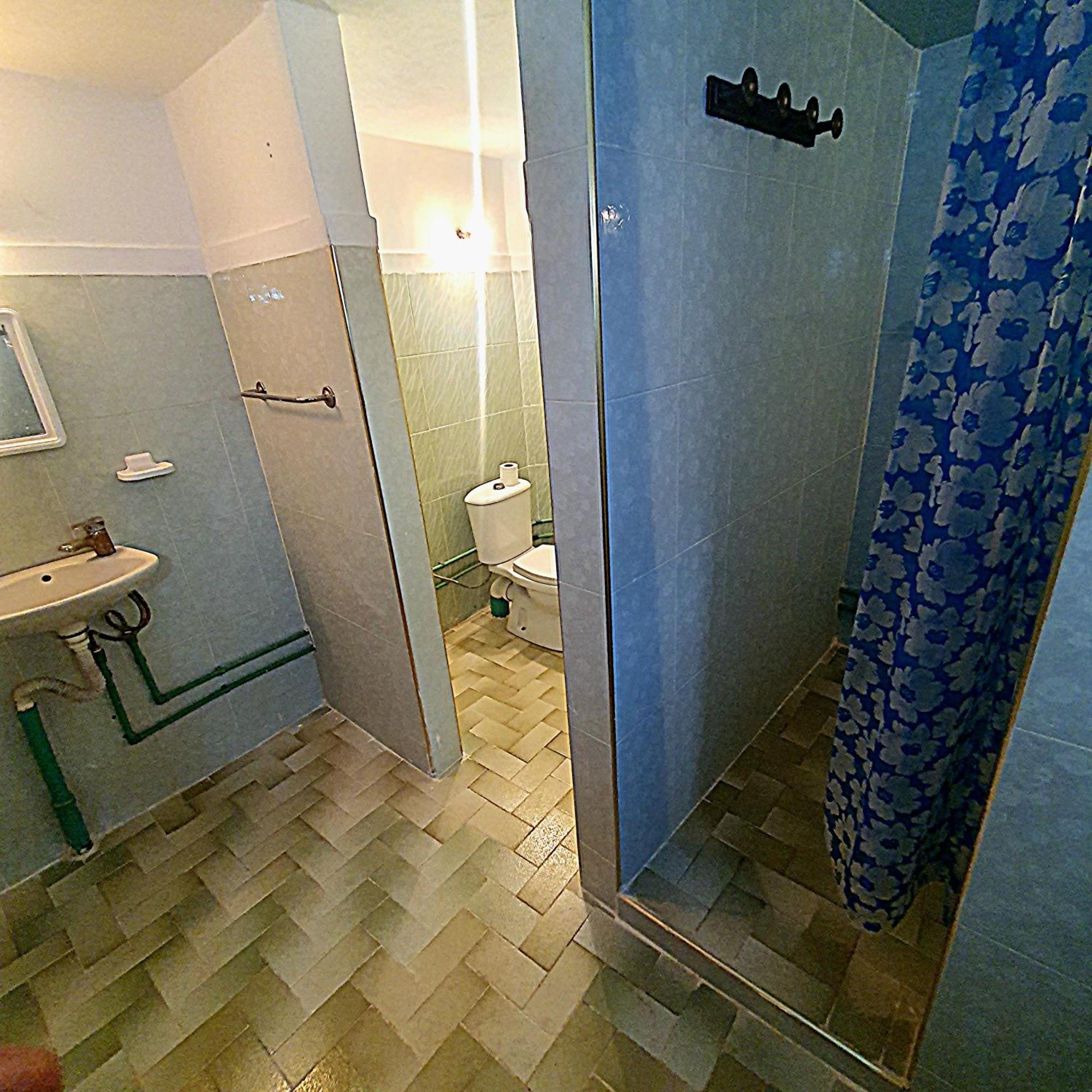 Riad Taourirte Tinghir Extérieur photo